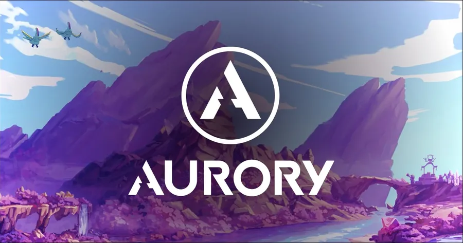 Aurory key art