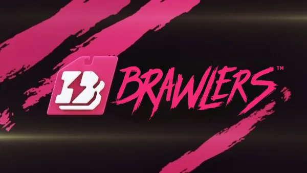 Brawlers key art