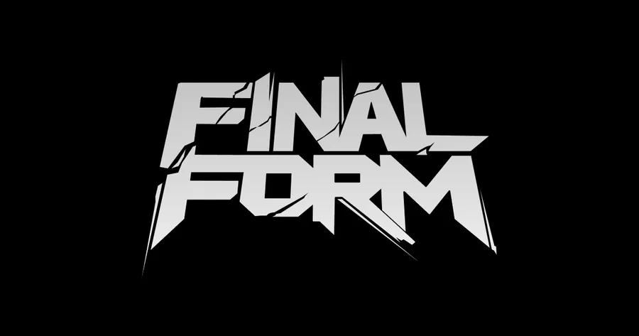 Final Form key art