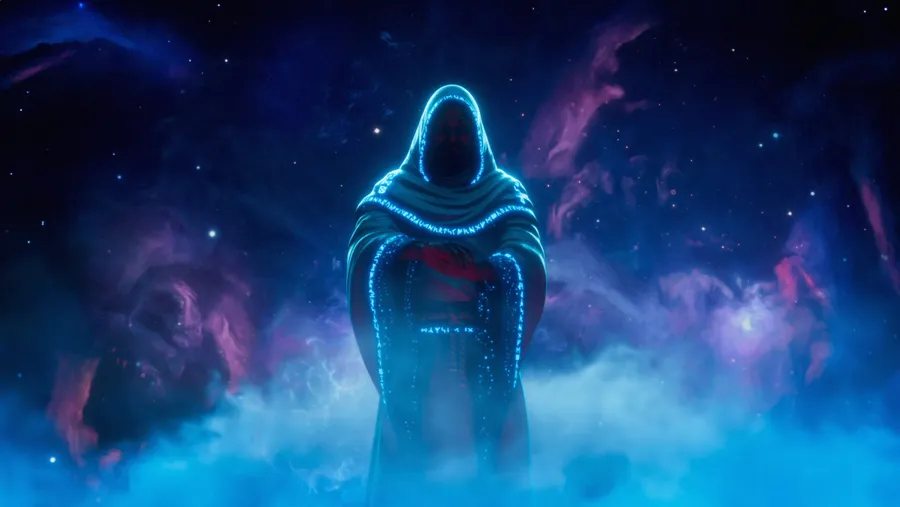 Gods Unchained key art