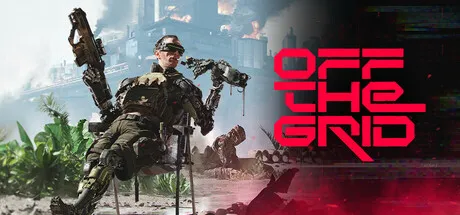 Off The Grid key art