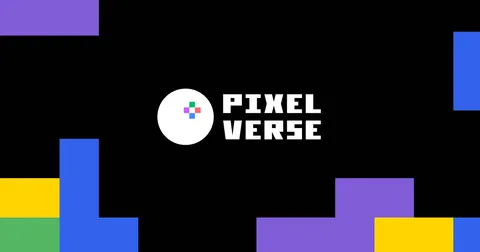 Pixelverse (PixelTap) key art