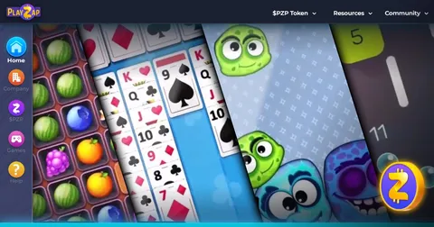 PlayZap key art