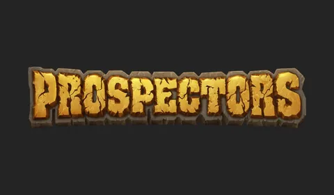 Prospectors key art