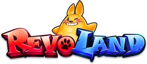Revoland key art