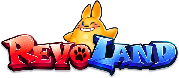 Revoland key art