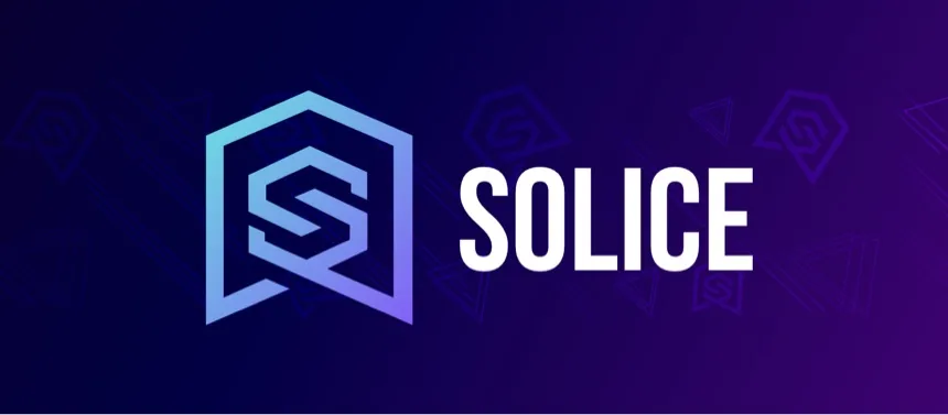 Solice key art