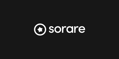 Sorare key art