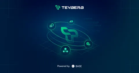 Tevaera key art