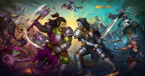 Tollan Worlds key art