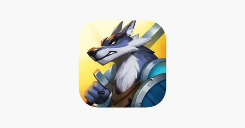 Wild Forest key art